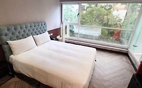 喜園旅館ximen Garden Inn